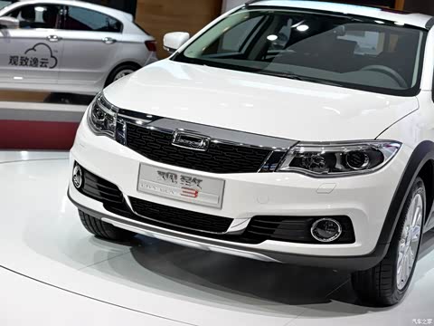 2015�� ����SUV 1.6T �Զ��Ŷ���