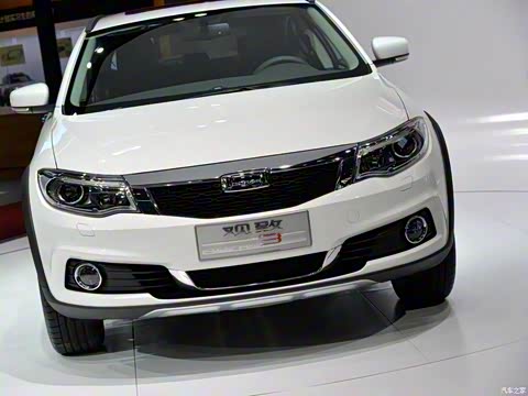 2015�� ����SUV 1.6T �Զ��Ŷ���