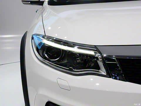 2015�� ����SUV 1.6T �Զ��Ŷ���