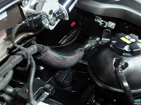 2015�� 2.0T �Զ��콢��