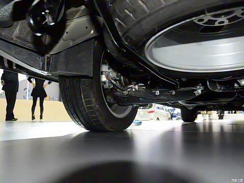 2015�� 2.0T �Զ��콢��