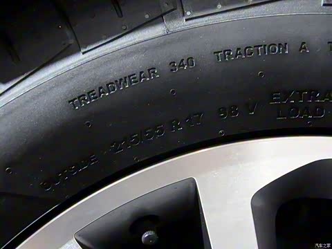 2015�� 2.0T �Զ��콢��