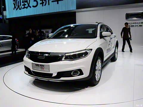 2015�� ����SUV 1.6T �Զ��Ŷ���