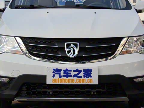 2014�� 1.5L �ֶ���������ESP�� 7��