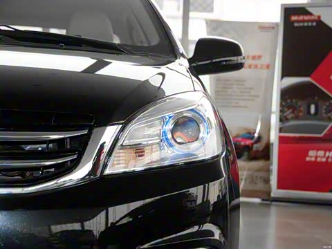 2015�� 1.5L AMT������