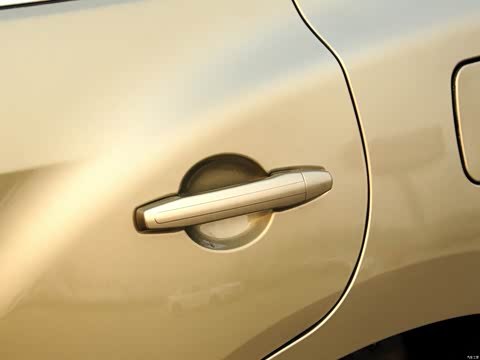 2014�� 2.4L �Զ�����������