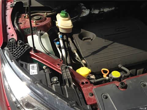 2014�� 1.6L CVT���а�