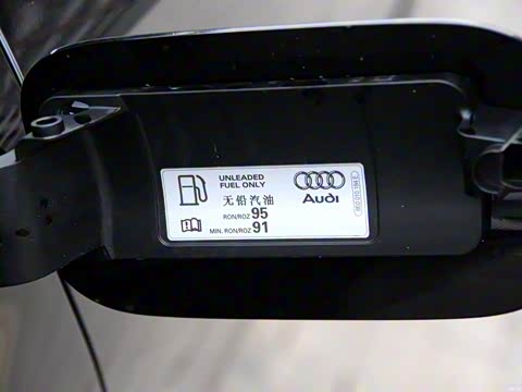 2014�� A8L 30 FSI ������