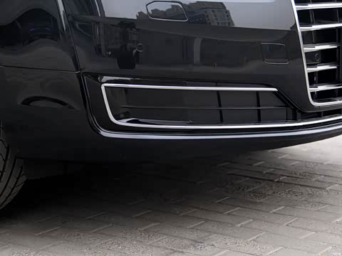 2014�� A8L 30 FSI ������