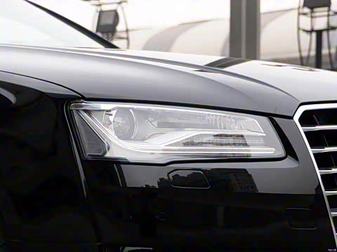 2014�� A8L 30 FSI ������