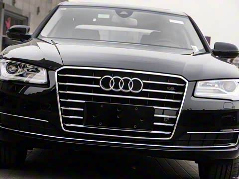 2014�� A8L 30 FSI ������