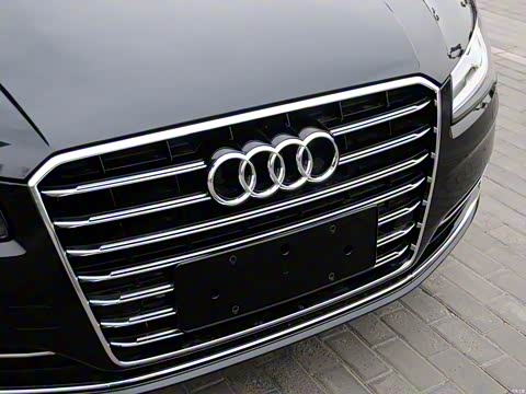 2014�� A8L 30 FSI ������