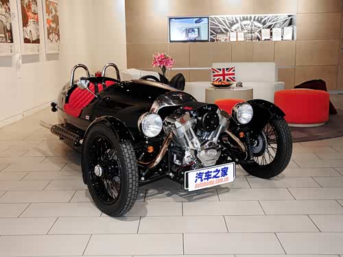 【3 wheeler】摩根_3 wheeler报价_3 wheeler图片_汽车之家