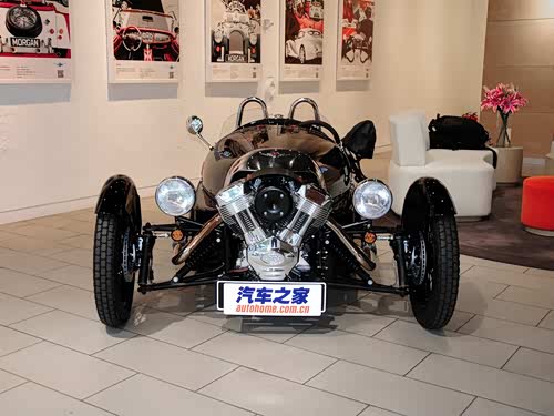 【3 wheeler】摩根_3 wheeler报价_3 wheeler图片_汽车之家