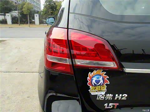 2014�� 1.5T �ֶ���������