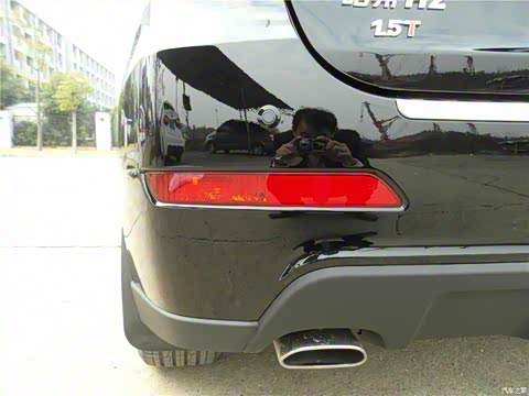 2014�� 1.5T �ֶ���������