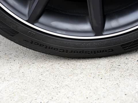 2015�� AMG GLA 45 4MATIC