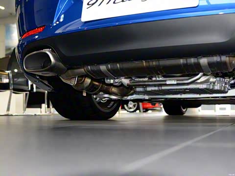 2014�� Targa 4 3.4L