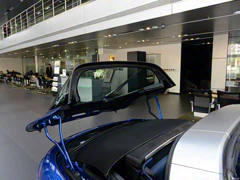 2014�� Targa 4 3.4L