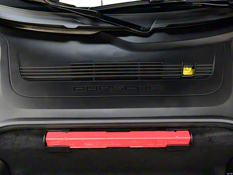 2014�� Targa 4 3.4L