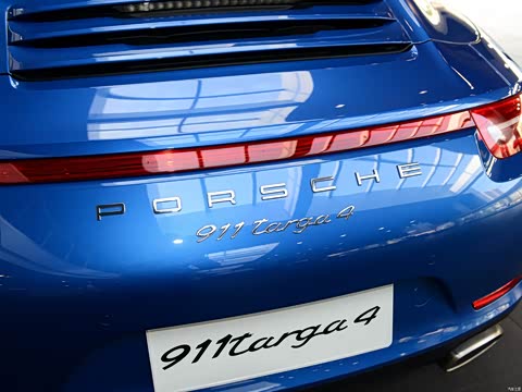 2014�� Targa 4 3.4L