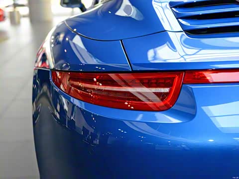 2014�� Targa 4 3.4L