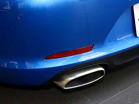 2014�� Targa 4 3.4L