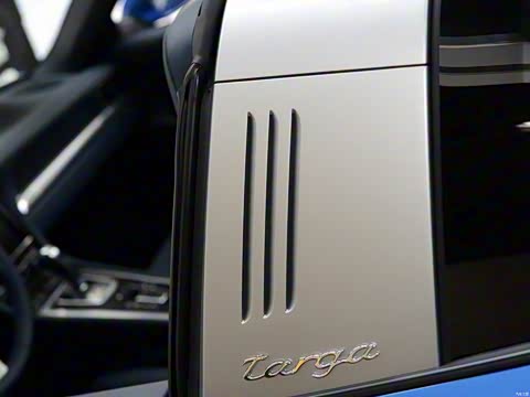 2014�� Targa 4 3.4L