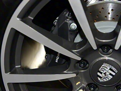 2014�� Targa 4 3.4L