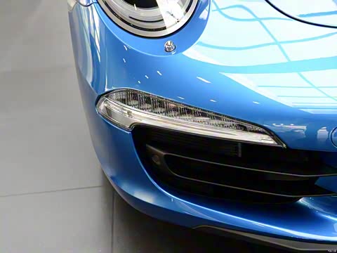 2014�� Targa 4 3.4L