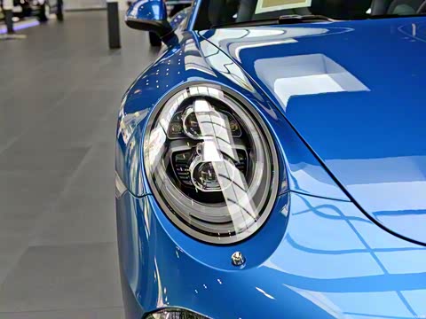 2014�� Targa 4 3.4L