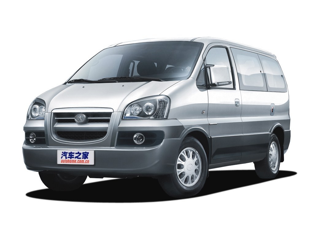 瑞风  瑞风 2011款 2.4l政采版 手动豪华型