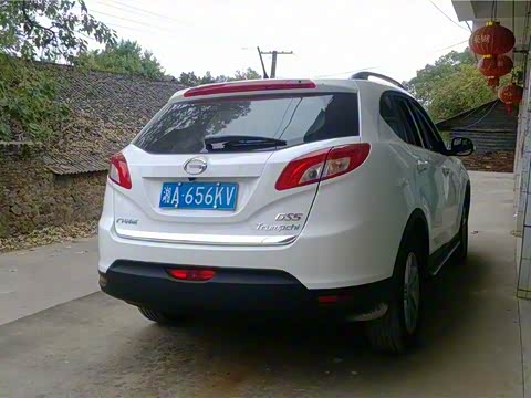 2014�� 2.0L �Զ�����������ֵ��