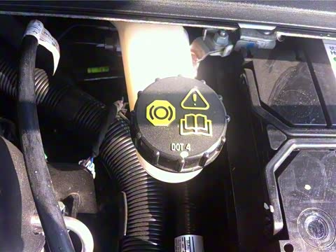 2013�� 2.0L GTDi200ʱ����