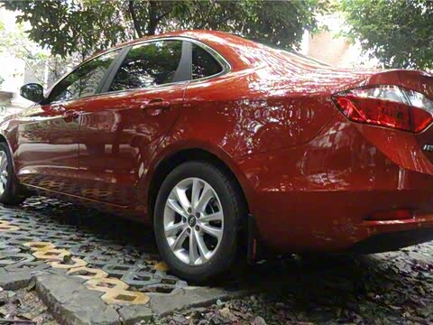 2013�� 1.6L �ֶ�������