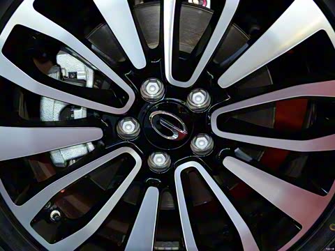 2015�� 1.8T �Զ�����������