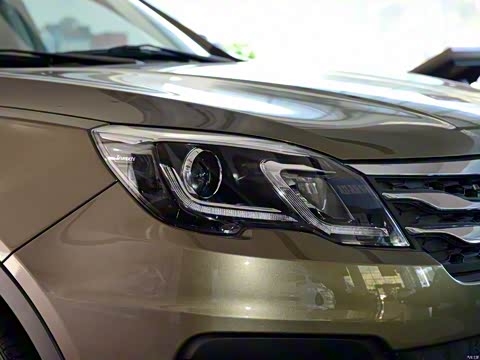 2015�� 1.8T �Զ�����������