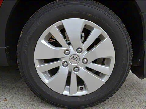 2014�� 1.6L CVT������Ӣ��