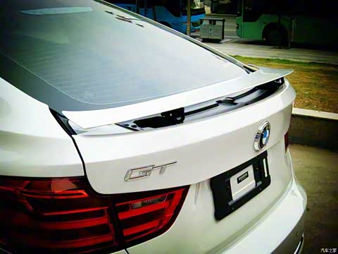 2013�� 328i ���������װ