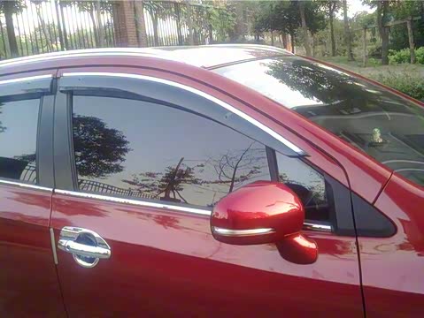 2014�� 1.6L �ֶ�������Ӣ��