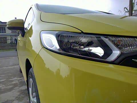 2014�� 1.5L EX CVT��Ӣ��