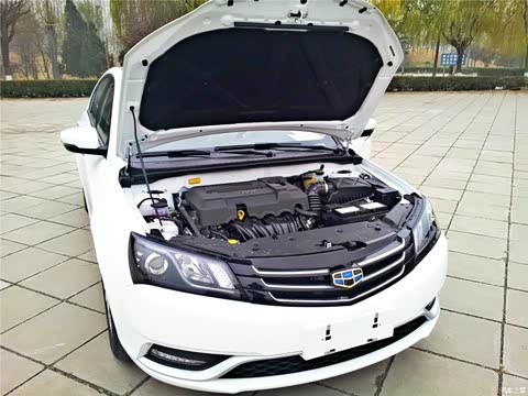 2014�� ���� 1.5L CVT��Ӣ��