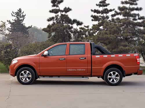 【征途】江淮_征途报价_征途图片_汽车之家