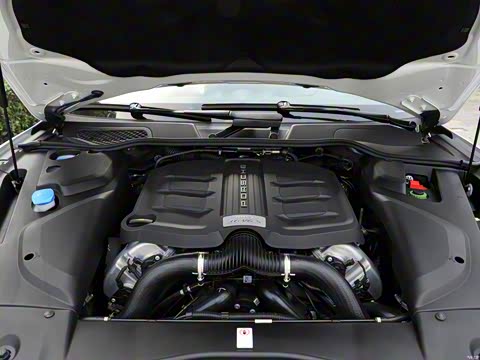 2015�� Cayenne S 3.6T