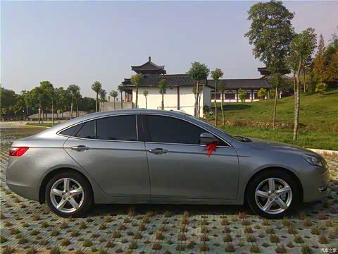 2014�� 2.0L �Զ�������