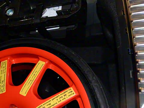 2015�� Cayenne Turbo 4.8T