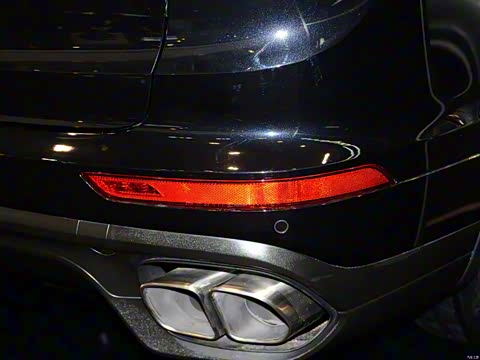 2015�� Cayenne Turbo 4.8T