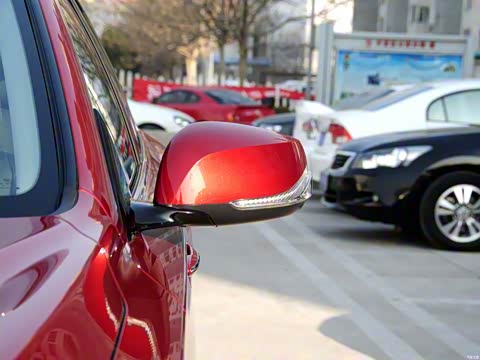 2015�� 2.0T ���ʰ�