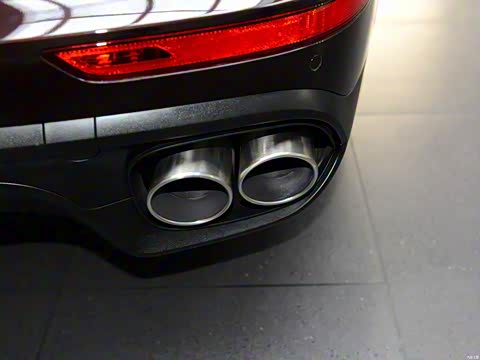 2015�� Cayenne S 3.6T