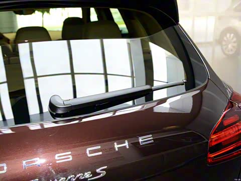 2015�� Cayenne S 3.6T